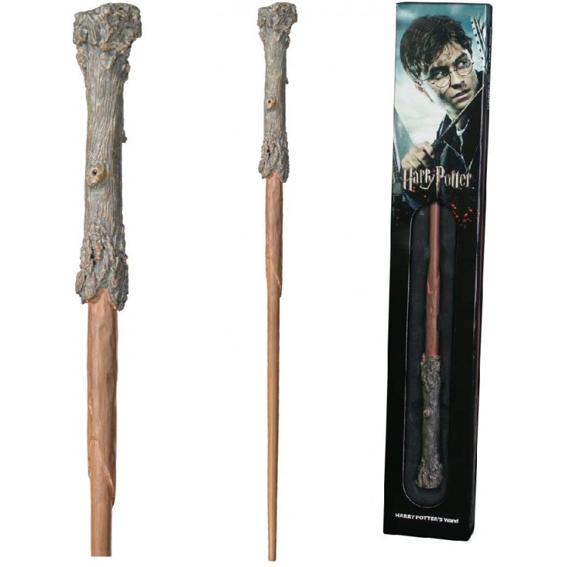 Harry Potter - Harry Potter's Wand (window box)