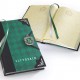 Harry Potter - Slytherin Journal