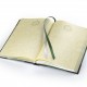 Harry Potter - Slytherin Journal