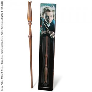 Harry Potter - Luna Lovegood Wand (window box)