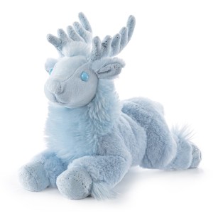 Harry Potter- Stag- small Patronus Plush