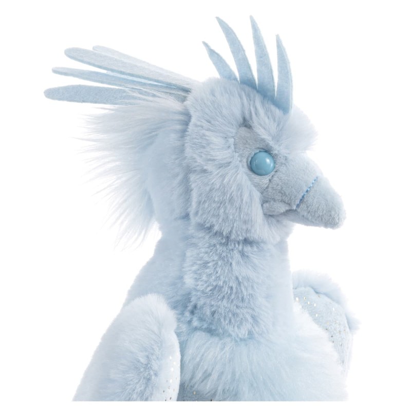 Harry Potter- Phoenix- small Patronus Plush