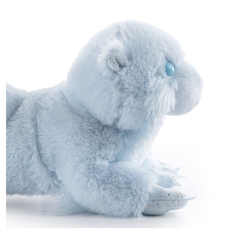 Harry Potter- Otter- small Patronus Plush