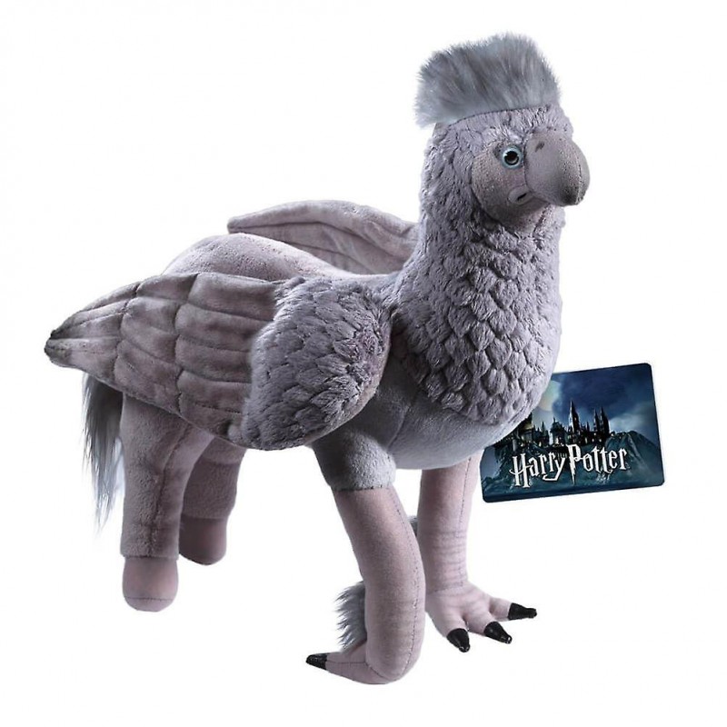 Harry Potter - Buckbeak Plush