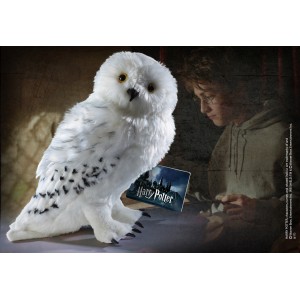 Harry Potter - Hedwig Plush 30 cm