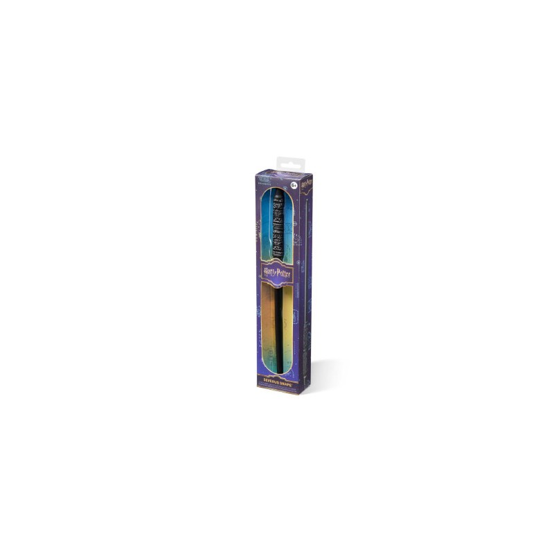 Harry Potter Toy Wand Severus Snape