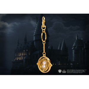 Harry Potter - Time Turner Key Chain