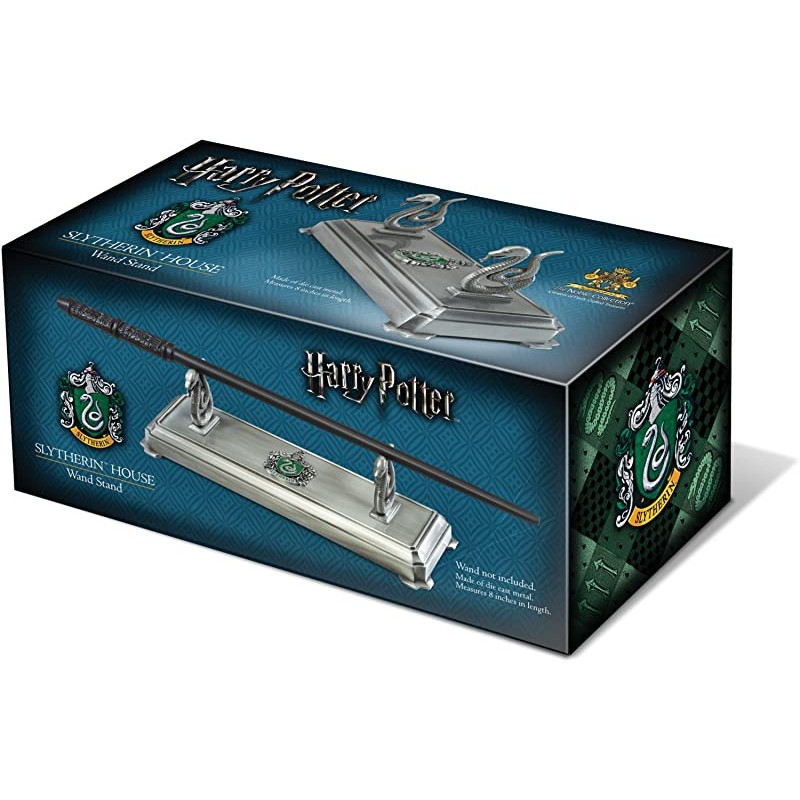 Harry Potter - Slytherin Wand Stand