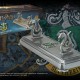 Harry Potter - Slytherin Wand Stand