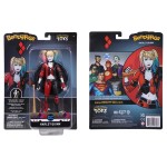 Bendyfig DC-Harley Quinn Rebirth (comic)