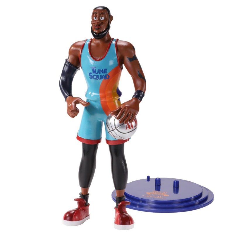 Bendyfig Space Jam 2 - LeBron