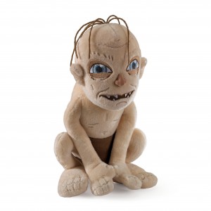 Lord of the Rings - Gollum plush