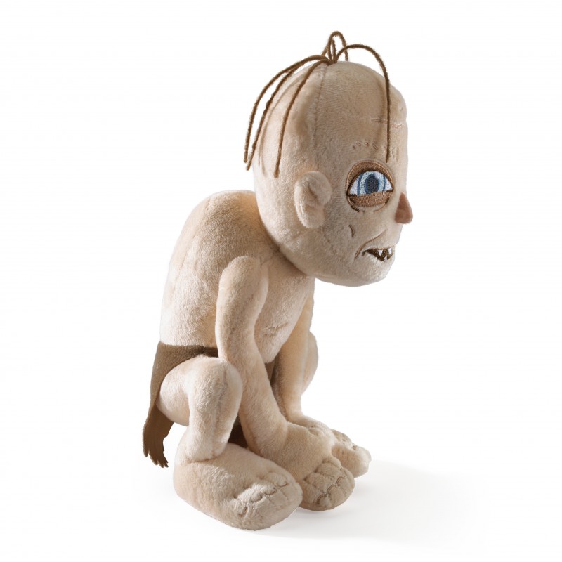 Lord of the Rings - Gollum plush