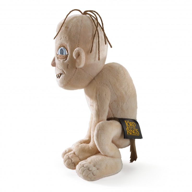 Lord of the Rings - Gollum plush