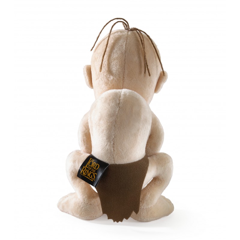 Lord of the Rings - Gollum plush