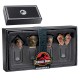 Universal Jurassic Park Bookmark Set