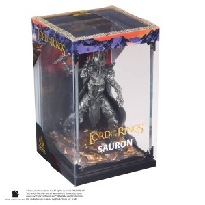 LOTR-Sauron Diorama