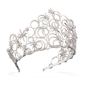 Wicked - Glinda's Bubble Crown