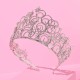 Wicked - Glinda&#039;s Bubble Crown