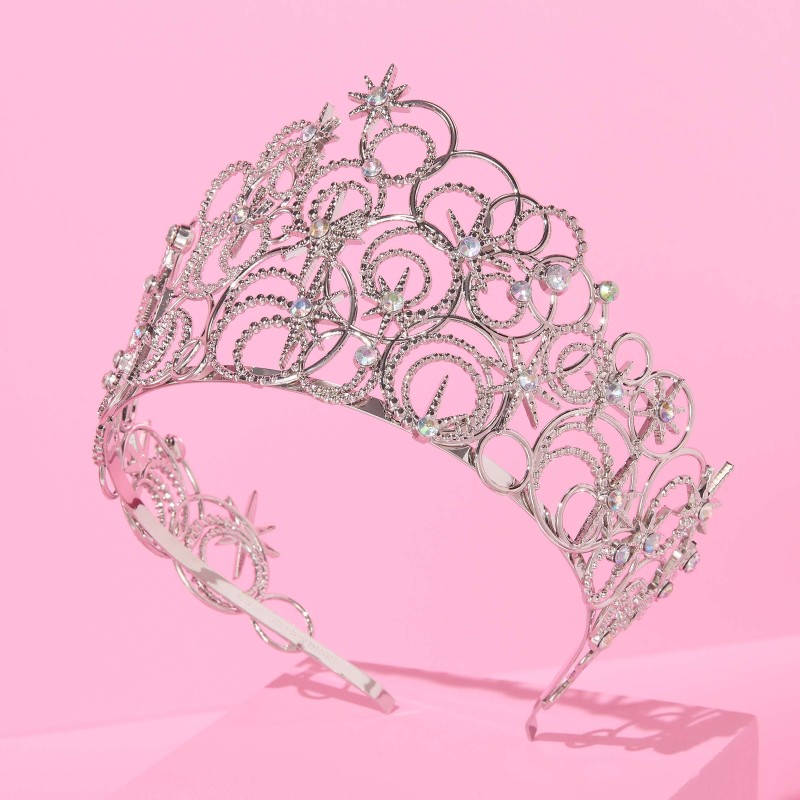 Wicked - Glinda&#039;s Bubble Crown