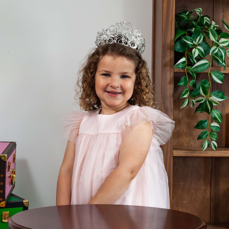 Wicked - Glinda&#039;s Bubble Crown
