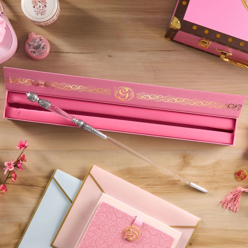 Wicked - Glinda’s Training Wand in collector box