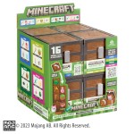 CDU Minecraft - Loot Chest Assortment (4x2 units)