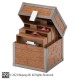 Minecraft - Loot Chest - Caves