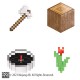 Minecraft - Loot Chest - Forrest