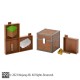 Minecraft - Loot Chest - Plains