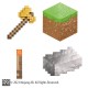 Minecraft - Loot Chest - Plains