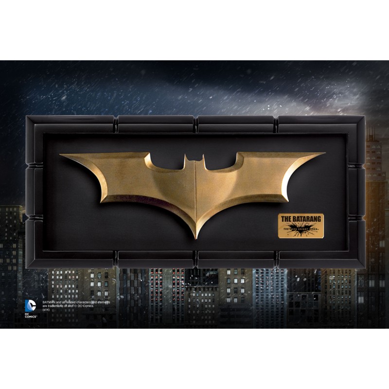 The Batarang