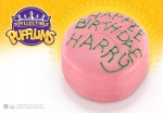 HP Pufflums - Harry’s Birthday Cake