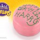 HP Pufflums - Harry’s Birthday Cake