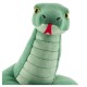 HP-Mascot Plush - Slytherin