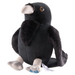 HP-Mascot Plush - Ravenclaw