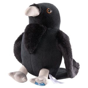 HP-Mascot Plush - Ravenclaw