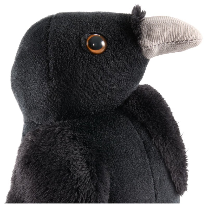 HP-Mascot Plush - Ravenclaw