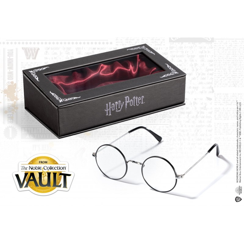 Harry Potter glasses