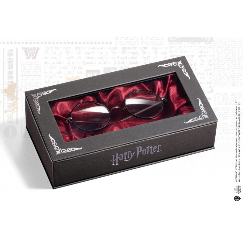 Harry Potter glasses