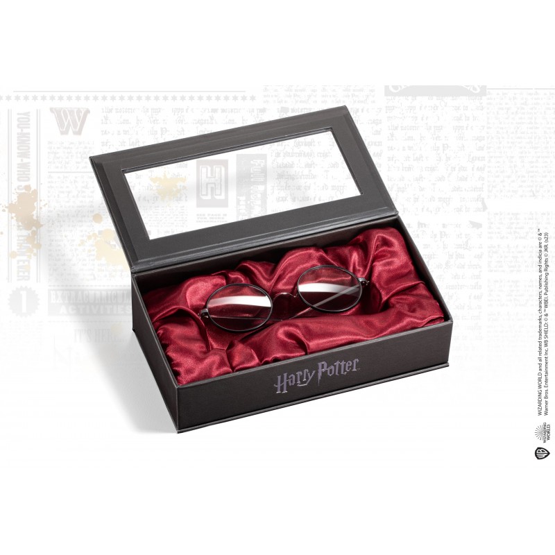 Harry Potter glasses