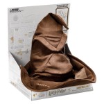 HP - Electronic Interactive Sorting Hat - on a tray