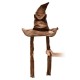 HP - Electronic Interactive Sorting Hat - on a tray