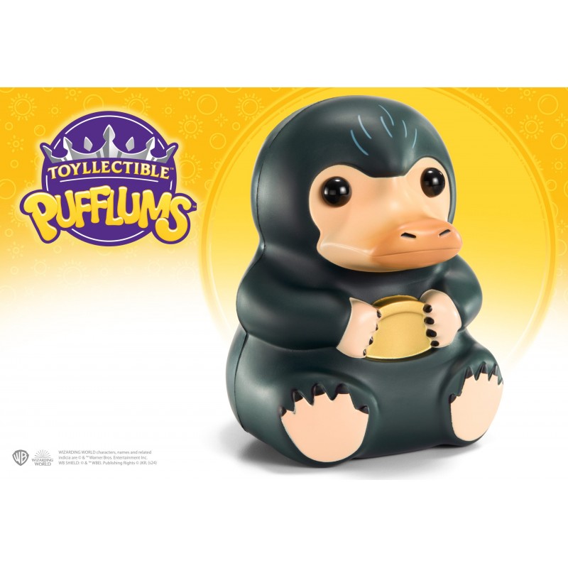 HP Pufflums - Niffler