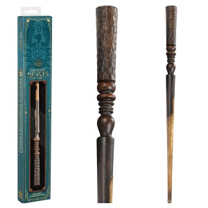 FB Aberforth Dumbledore Wand (window box)