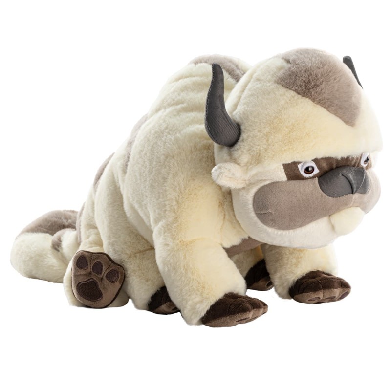 NICK- Appa Plush Avatar The Last Airbender