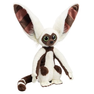 NICK- Momo Plush Avatar The Last Airbender