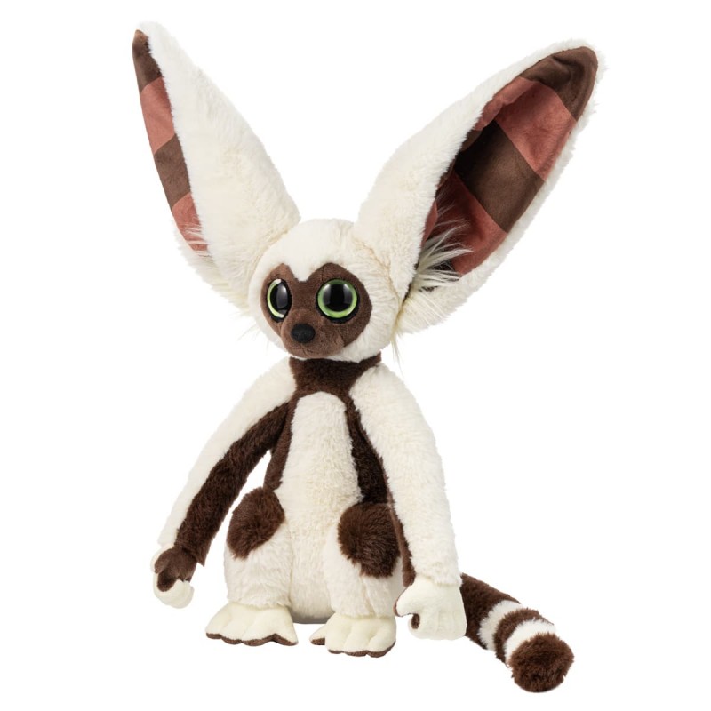 NICK- Momo Plush Avatar The Last Airbender