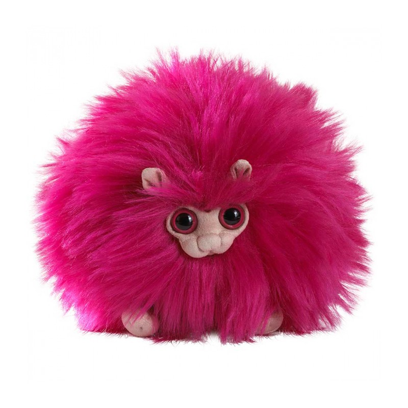 HP - Harry Potter Collector Pygmy Plush - Pink