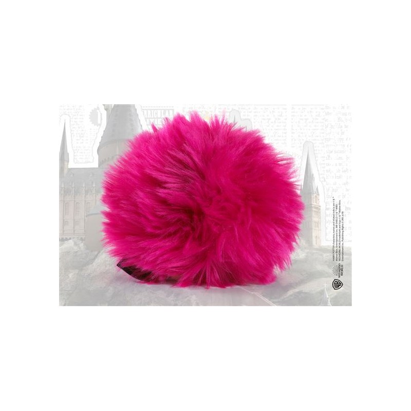 HP - Harry Potter Collector Pygmy Plush - Pink